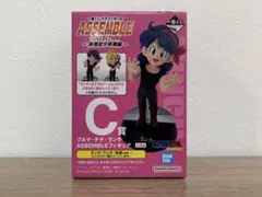 一番くじドラゴンボールASSEMBLECOLLECTIONSランチフィギュアC賞