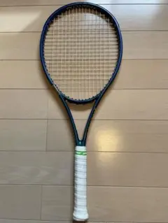 【Prince ファントム100】G2 美品　早い者勝ち PHANTOM GRAPHITE 100 - Prince プリンステニス公式サイト