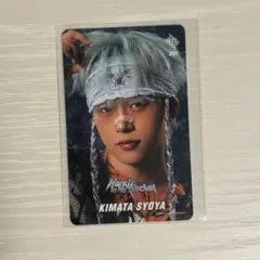 JO1 木全翔也 Handz In My Pocket HMVクーポン