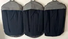 【下取り用】メンズスーツ上下 3点セット
