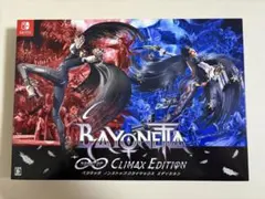 2026年最新】ベヨネッタ ∞CLIMAX EDITIONの人気アイテム - メルカリ