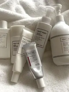 TOUTVERT トゥヴェール レチノショットナノエマルジョンディープまとめ売りのサムネイル