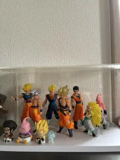 2026年最新】フィギュア ドラゴンボールの人気アイテム - メルカリ