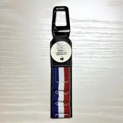 le coq sportif ゴルフ用 キーホルダー