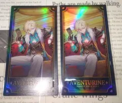 崩壊スターレイル カード