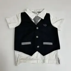 フォーマル　男の子　100センチ