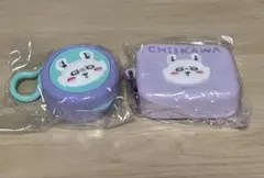 ちいかわ＊モモンガセット