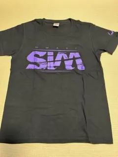新品】SiM 20YEARS 記念Tシャツ【未開封】【L】 - メルカリ