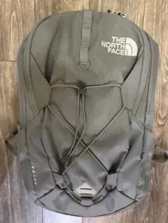 THE NORTH FACE JESTER バックパック グレー