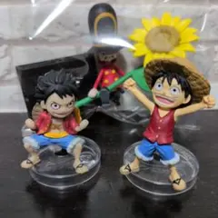 海賊王實力 魯夫