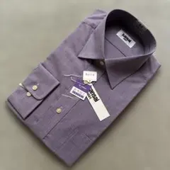 シャツ メンズ 長袖