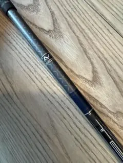 新品テンセイAVブルー５５S タイトリスト４3インチ。 3w スプーン用シャフト 新品テンセイAVブルー55S タイトリスト43インチ。 3w