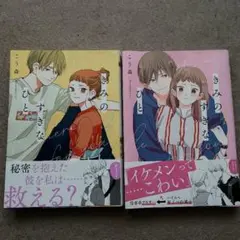 きみのすきなひと