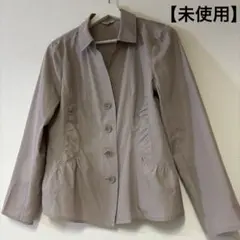 レナウン テーラードジャケット