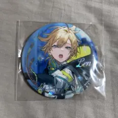 鏡音レン 缶バッジ 39culture2024EXTRA - メルカリ