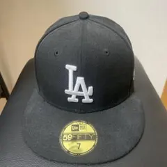 New Era LA Dodgers 59FIFTY キャップ 7