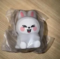 SKZOO ライトマスコット ガチャ リービット　leebit