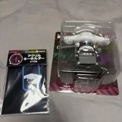 サンリオ Happyくじ　ハッピーくじ　シナモン　シナモロール