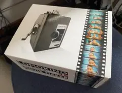 Lomography LomoKino 35mm ムービーカメラのサムネイル