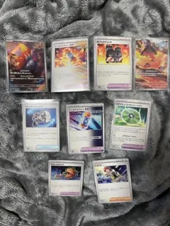 古代の咆哮 未来の一閃 アイテム まとめ売り