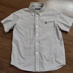 ラルフローレン半袖シャツ120