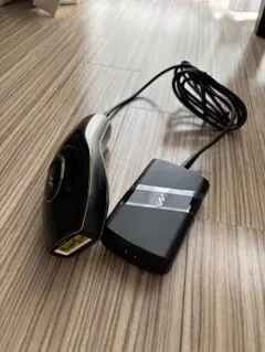 スムーススキン脱毛器 ホワイト（Minh Đức様 お取り置き） - メルカリ