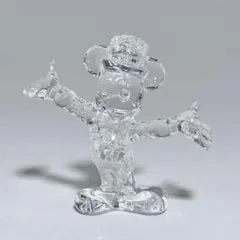 Baccarat バカラ ミッキー 30周年記念 箱付き ディズニー グッズ 2026年最新】バカラ ディズニーの人気アイテム - メルカリ