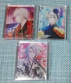 アイナナ コロッタ サイテク 空咎 チャイナナ 八乙女楽