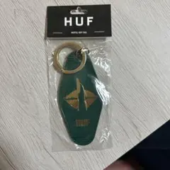 MOTEL KEY TAG / HUF キーホルダー キーチェーンのサムネイル