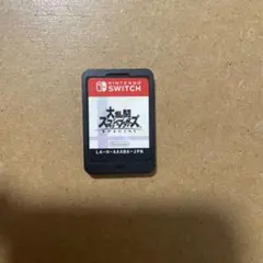 大乱闘スマッシュブラザーズ ケース無し