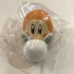 星のカービィ カービィたちの雪あそび　ワドルディ　2個