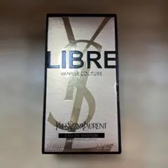 イヴ・サンローラン リブレ LIBRE バニラクチュール 50ml