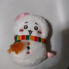 ちいかわ エニマイくじA賞 くじ ぬいぐるみ クリスマス 一番くじ