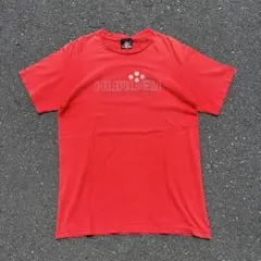 90s HURLEY レッド Tシャツ スケーター サーフのサムネイル