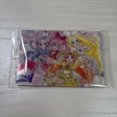 プリキュア ウエハース スイートプリキュア
