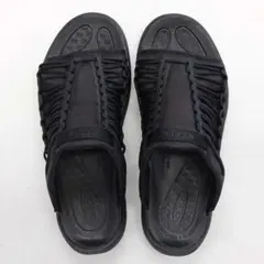 【KEEN】UNEEK SNK SLIDE ユニークスニーク スライドサンダル