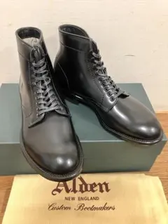 2026年最新】alden モディファイド 7.5の人気アイテム - メルカリ