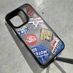 Hysteric Glamour iPhone15pro iPhoneケースのサムネイル