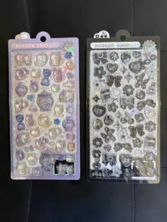 か*ぐ様 BONBON DROP シールセット 2セット
