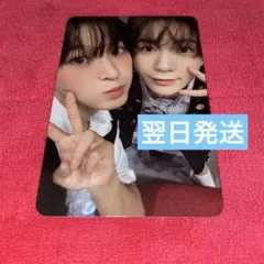 nct wish ポップアップ　steady ユニット トレカ リク リョウ