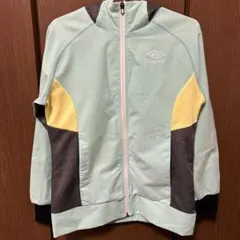 UMBRO ジャージ　上下セット