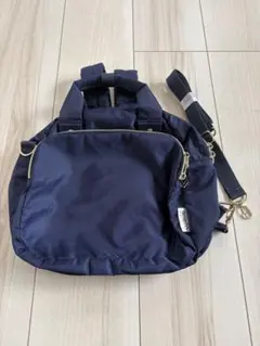 アネロ　リュック・ショルダーバッグ2way