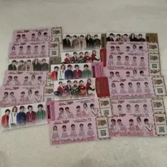 阪神タイガース WOMAN カード 17枚セット - メルカリ