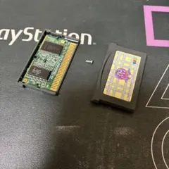 3.2.月⭐️初期版⭐️ゲームボーイアドバンスソフト⭐️学園アリス⭐️