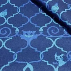 ポケモン ゴース ゴースト ゲンガー プレイマット - メルカリ