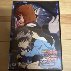 名探偵コナン エピソード"ONE" DVD