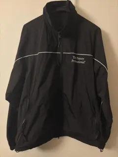 ENNOY スタイリスト私物 PIPING NYLON TRACKSUIT Mのサムネイル