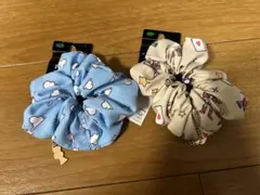 【最終価格】トイストーリー　シュシュ