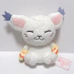 2025年最新】デジモン ぬいぐるみ テイルモンの人気アイテム - メルカリ