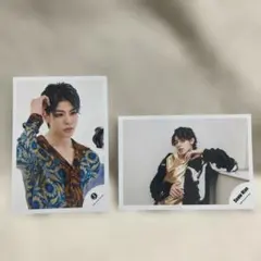 SnowMan ラウール　公式写真